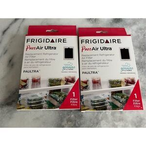Frigidaire PAULTRA Refrigerator Air Filter Pure Air Ultra 1 Ct Box - Filter 2